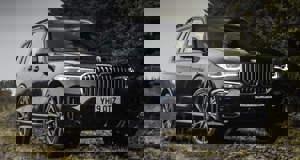 Best luxury SUV 2022